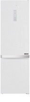 Двухкамерный холодильник Hotpoint HT 7201I W O3 белый