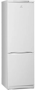 Двухкамерный холодильник Indesit ES 18 A, белый