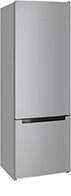 Двухкамерный холодильник NordFrost NRB 124 S