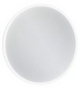 EB1426-NF Зеркало круглое , светодиод. подсветка , выключатель, 50 см (замена EB1450-NF)