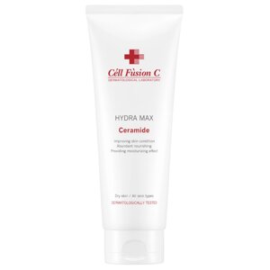 Эмульсия-крем восстанавливающая с церамидами Ceramide III