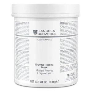 Энзимная пилинг-маска Enzyme Peeling Mask