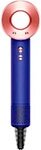 Фен Dyson Supersonic HD07 Vinca Blue/Rose 1600Вт синий/розовое золото