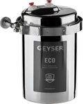 Фильтр для воды Гейзер Эко без крана в комплекте 18057
