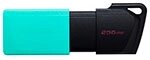 Флеш-накопитель Kingston USB 3.2, 256 GB, DTXM/256GB)