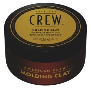 Формирующая глина для укладки волос Classic Molding Clay