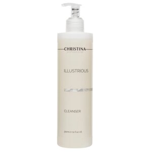 Гель для умывания с АНА Illustrious Cleanser