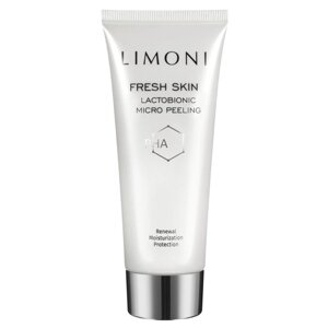 Гель-скатка для лица Lactobionic Micro Peeling