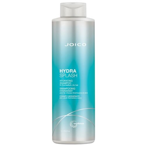 Гидратирующий шампунь Hydrating Shampoo (ДЖ1200, 300 мл)