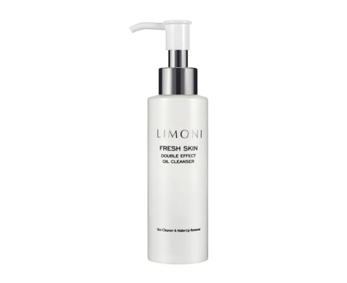 Гидрофильное масло Double Effect Oil Cleanser