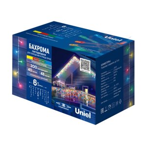 Гирлянда Uniel UL-00010888