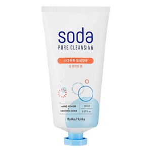 Глубоко очищающая пенка для лица Сода Soda Tok Tok Clean Pore Deep Cleansing Foam