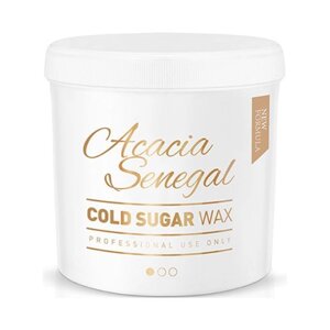 Холодный сахарный воск Сенегальская акация Cold Sugar Wax