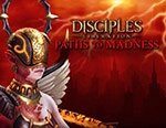 Игра для ПК Kalypso Disciples: Liberation - Paths to Madness