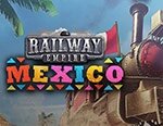 Игра для ПК Kalypso Railway Empire - Mexico