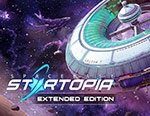 Игра для ПК Kalypso Spacebase Startopia: Extended Edition