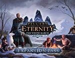 Игра для ПК Paradox Pillars of Eternity - The White March Expansion Pass