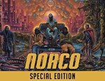 Игра для ПК Raw Fury NORCO Special Edition