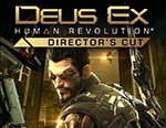 Игра для ПК Square Deus Ex: Human Revolution - Director's Cut