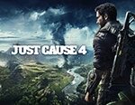 Игра для ПК Square Just Cause 4