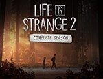 Игра для ПК Square Life is Strange 2 Complete Season