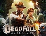 Игра для ПК THQ Nordic Deadfall Adventures