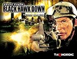 Игра для ПК THQ Nordic Delta Force: Black Hawk Down - Team Sabre