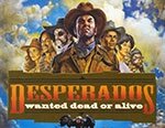 Игра для ПК THQ Nordic Desperados: Wanted Dead Or Alive