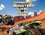 Игра для ПК THQ Nordic Monster Jam Steel Titans 2