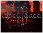 Игра для ПК THQ Nordic SpellForce 3: Fallen God