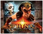 Игра для ПК THQ Nordic Sphinx and the Cursed Mummy