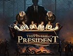 Игра для ПК THQ Nordic This Is the President