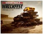 Игра для ПК THQ Nordic Wreckfest Season Pass 2