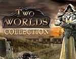 Игра для ПК Topware Interactive Two Worlds Collection