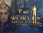 Игра для ПК Topware Interactive Two Worlds II - Game Of The Year Velvet Edition