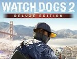 Игра для ПК Ubisoft Watch_Dogs 2 Deluxe Edition