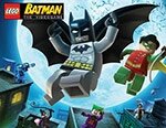 Игра для ПК Warner Bros. LEGO Batman