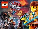 Игра для ПК Warner Bros. The LEGO Movie - Videogame