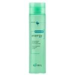 Интенсивный энергетический шампунь с ментолом Purify-Energy Shampoo