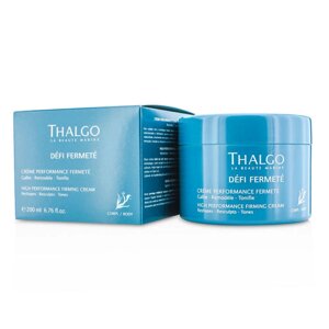 Интенсивный подтягивающий крем для тела High Performance Firming Cream (250 мл)