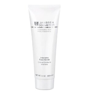 Интенсивный скраб Intensive Face Scrub (200 мл)