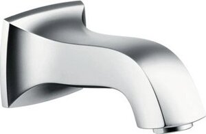 Излив Hansgrohe Metropol Classic 13425000 для ванны