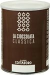 Какао costadoro LA cioccolata classica 1 kg