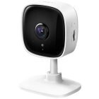 Камера видеонаблюдения TP-LINK IP Tapo C110 3.3-3.3мм цв. корп. белый