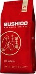 Кофе молотый Bushido Red Katana 227гр Ground Pack