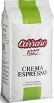 Кофе зерновой Carraro Crema Espresso 1 кг