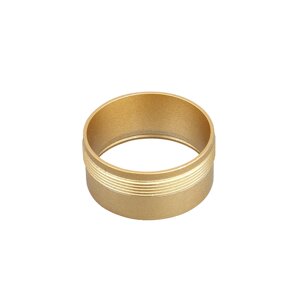 Кольцо внутреннее Crystal Lux CLT RING 013 GO