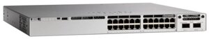 Коммутатор Cisco C9200-24P- Catalyst 9200 24-port PoE+Network Essentials