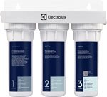 Комплект картриджей для фильтра воды Electrolux AquaModule Softening (очистка жесткой воды)