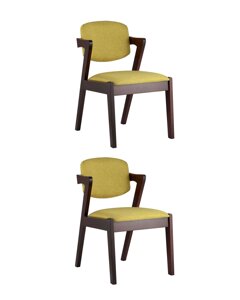 Комплект стульев (2шт) Stool Group VIVA УТ000002039